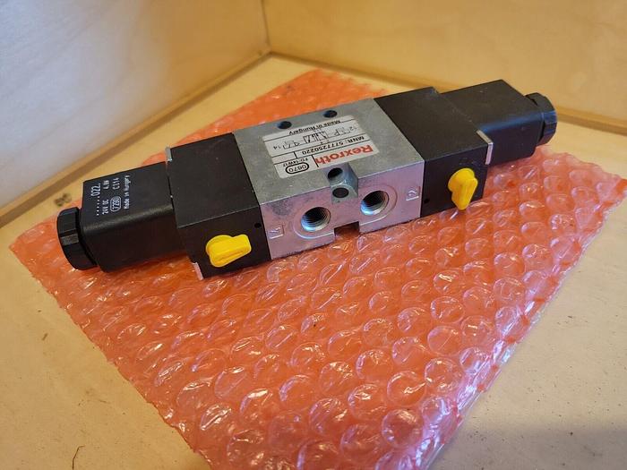 Rexroth 5777250220