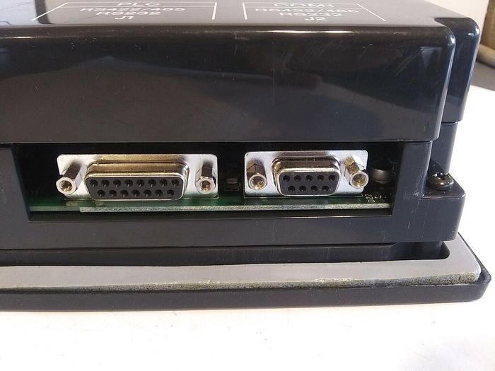 Used AVG EZ-S6W-RS Touchpanel