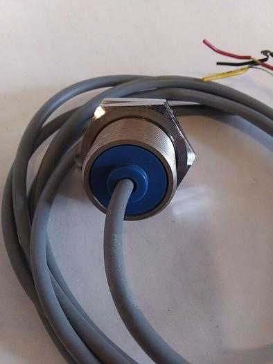 Electro-Matic DJ6G-E Proximity Switch