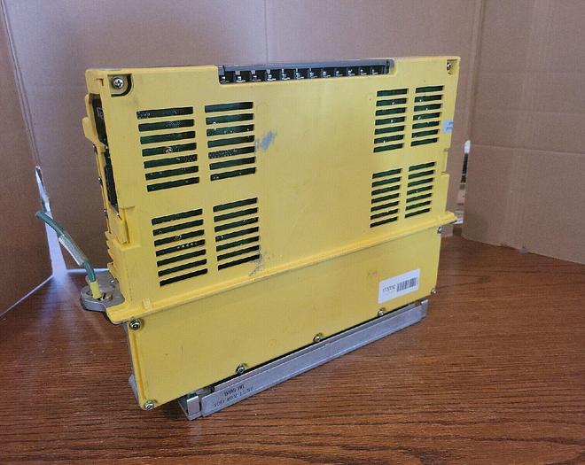 Used Fanuc A06B-6089-H105 Servo Amplifier Unit
