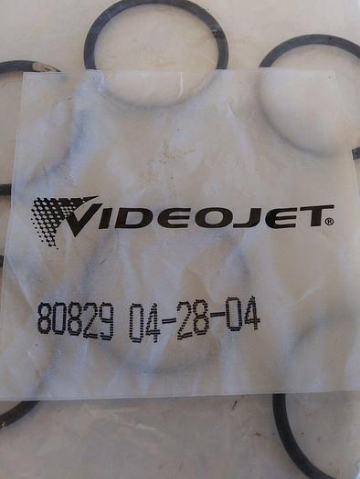 Videojet 80829 O-Ring