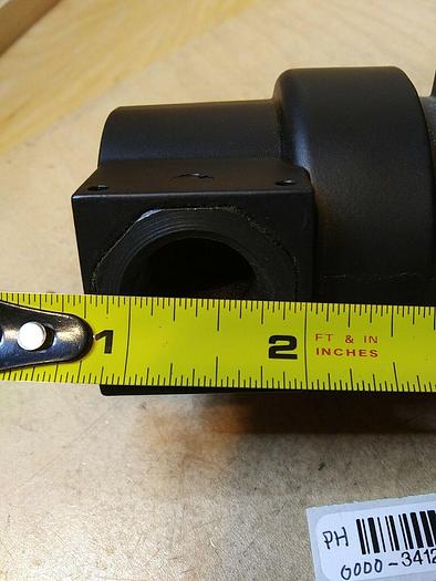 FO8-400AMB Dixon Compressed Air Lubricator