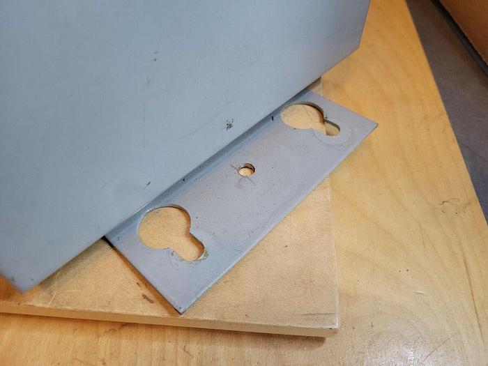 Used Acme Transformer T-2-53013-4S, General Purpose