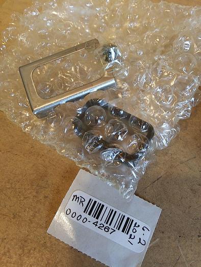 Allen Bradley 61-5611 Lens Assembly Diffuse Short Range (Lot of 2)