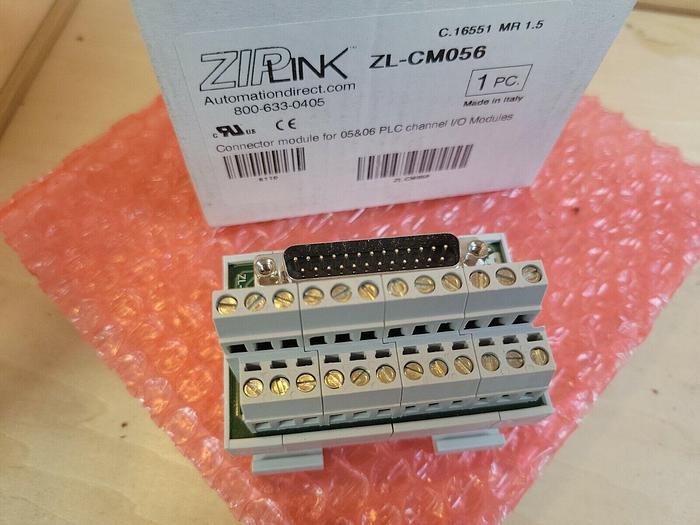 ZipLINK ZL-CM056
