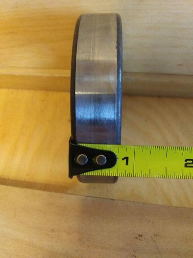 Fafnir 210PPC3FS50000 Sealed Ball Bearing