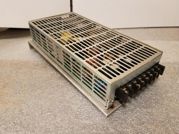 Used ETA Electric WRCJ04X-U Switching Power Supply - USED UNTESTED