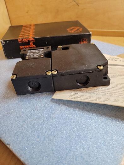 Schmersal AZM 160-23YRPK, 1042718000 WA