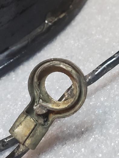 Used General Electric  22d28g2