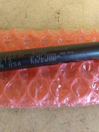 Valenite FDTW-3715 Flex-A-Dex Carbide Insert Boring Bar