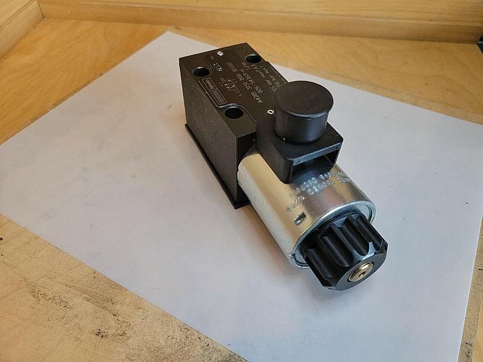 Parker A4D01 3151 0101 B1G0Q / 026-54369-H