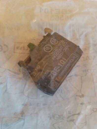 Telemecanique ZBE101 35563 785901355632