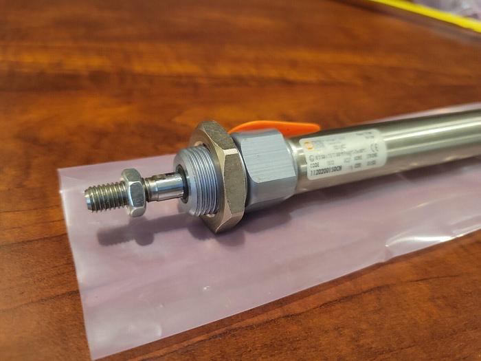 Metal Work Pneumatic 1120200150CN