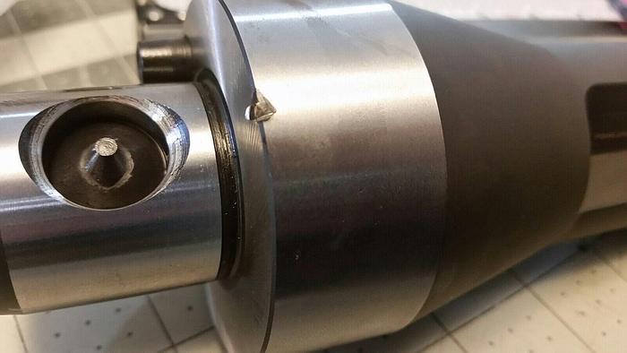 Premier Tooling Systems Adjustable Reamer PRO-1758, ADJ DIA 45.961mm +0.003