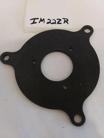 HP Indigo CA240-30450 Lamp Holder Bracket