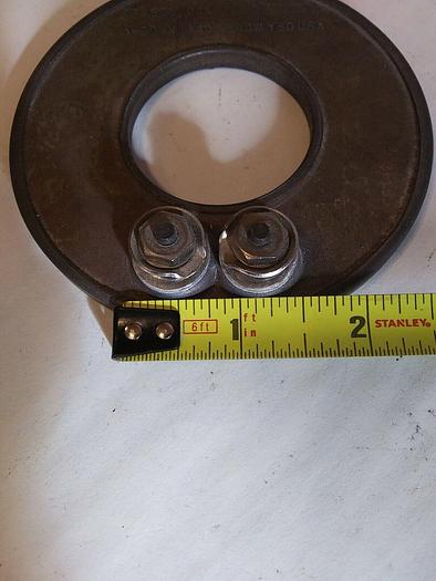 Used Wiegand  071825-041 Heater 240V