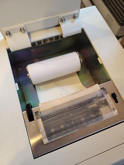 Used EM Science AQUASTAR C2000 Titrator, Powers On