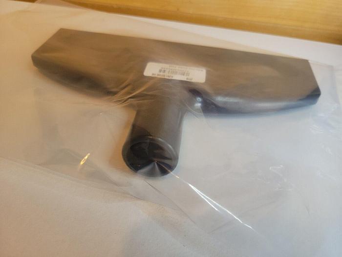 REMCO 29119 Nylon Floor Scraper, Black 812904020639