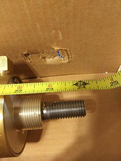 Allenair AV 3x14 DRP. WR SDS. #37 Pneumatic Cylinder