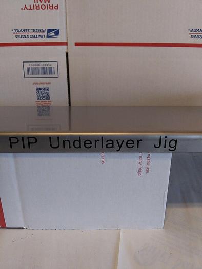 Used PIP Underlayer Jig CA292-02991