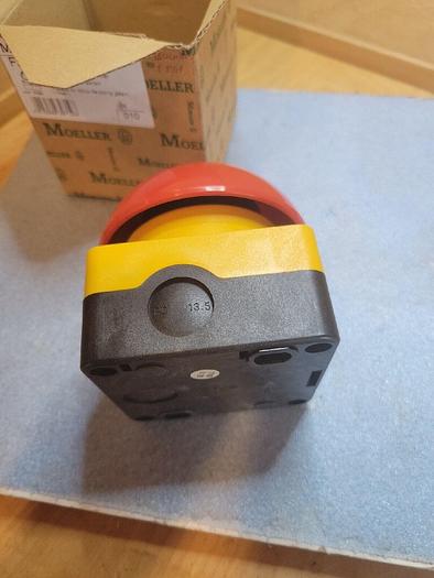 Moeller FAK-RT/V/KC11/I 4015080307198