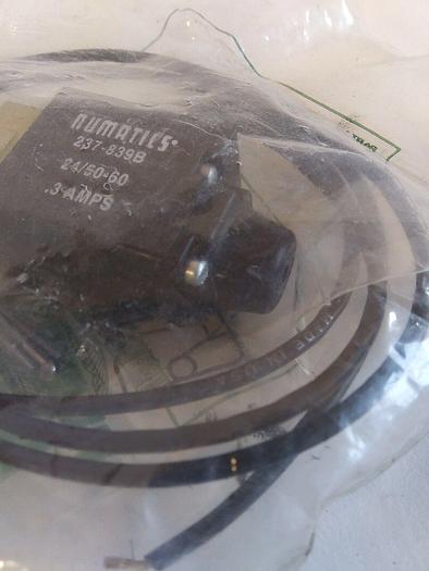 Numatics 237-839B Solenoid