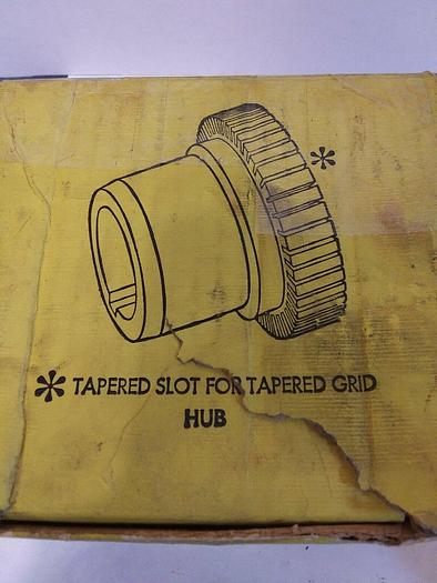 Falk 253205 Steelflex Coupling