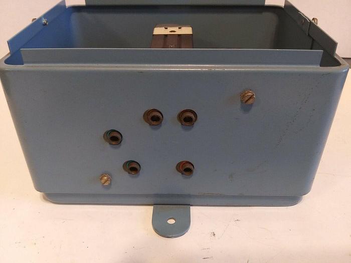 Crouzet 81 580 502 Anti Tie Down Valve