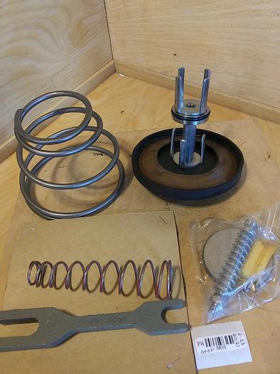 Watts 47 BFP RK/900F RK Reduced Pressure Backflow Preventers Service Kit