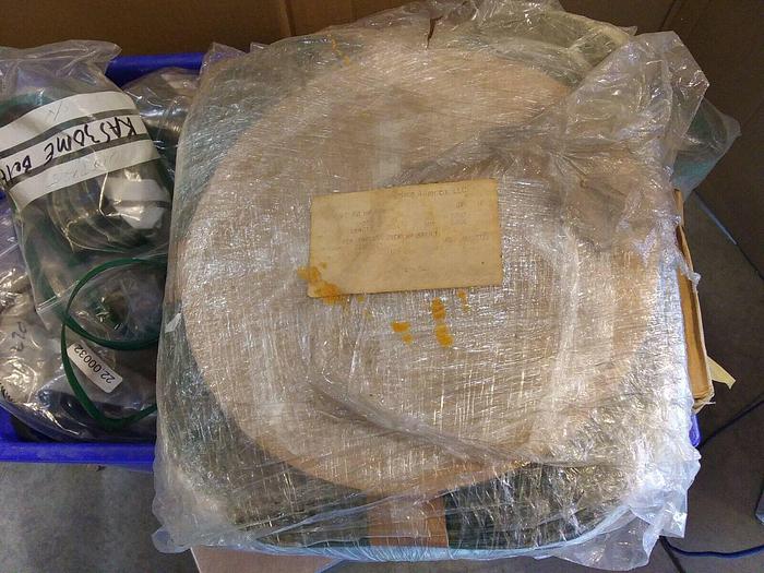 Wholesale Industrial Printing/Binding Belt Bulk Lot