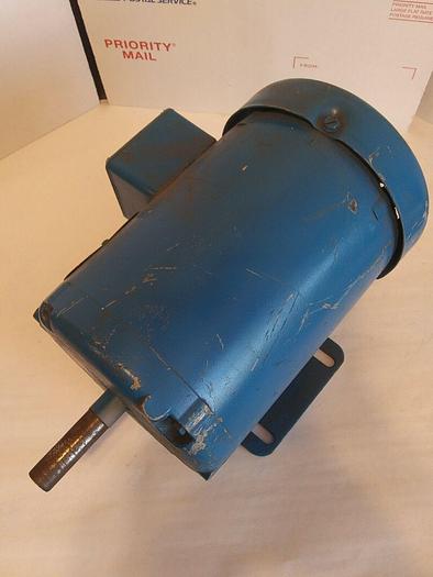 Used Baldor M3545 Motor