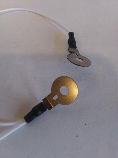 Videojet 13025 Rotor Arm Tag