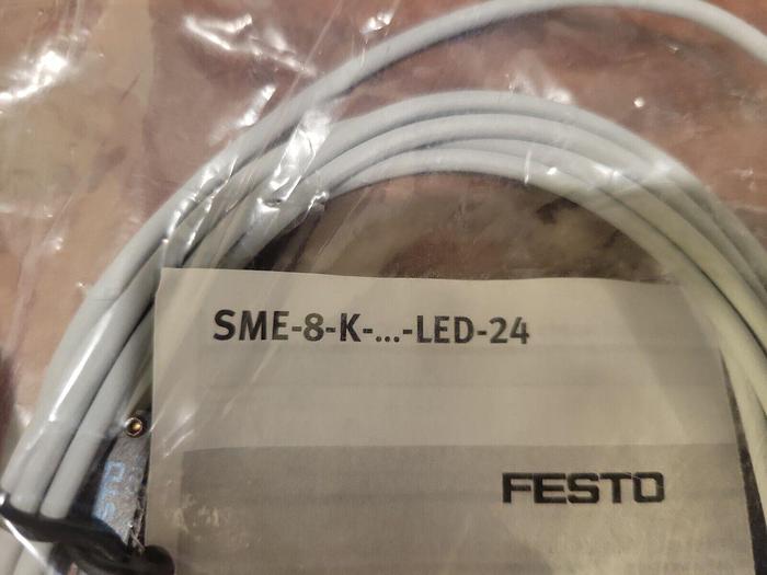 Festo SME-8-K-LED-24
