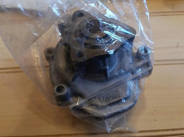 GMB Water Pump Sealed* 20-0329, 2800907, 19200 G71 020 with Gasket