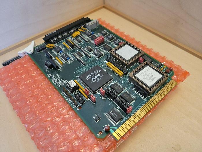 Used ACS Technology 80 Inc. 4350, 4350A PCB