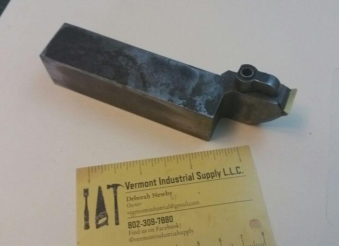 Used Kennametal KTCPR 163C INS TP-32