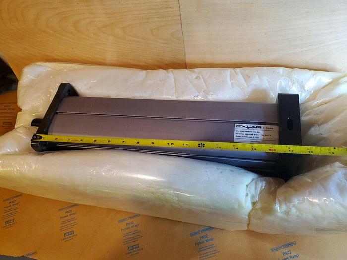 Exlar IM40-0808-FM-ISC-AB3