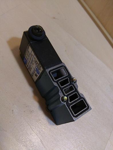 MAC 46A-L00-00-JDAP-1FE Solenoid Valve