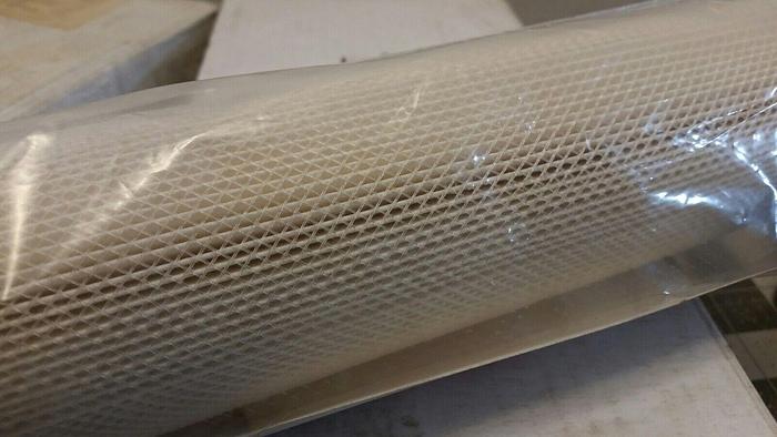 Filter 18-0006 QTY TWO, 10" OAL