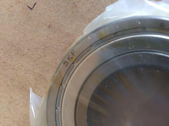 SKF 6208-2Z/C3HT51 Sealed Ball Bearing 6208-2ZJEM