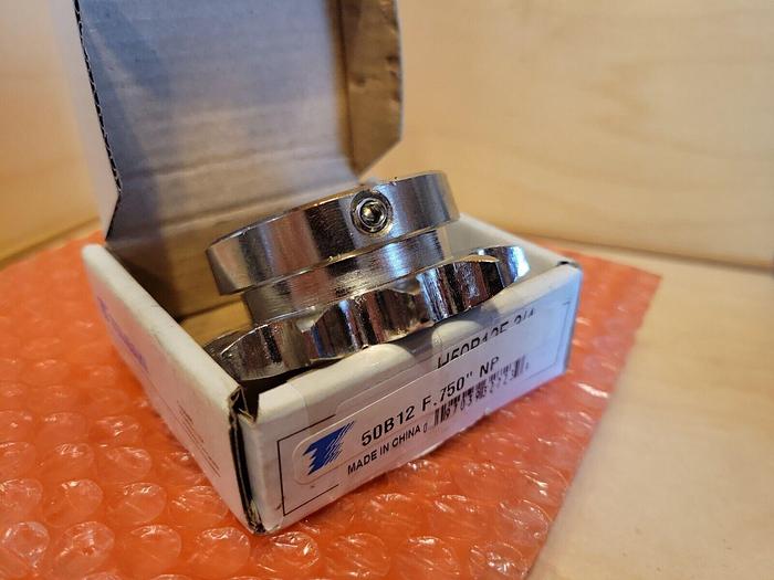 Tsubaki H50B12F-3/4 97039327239