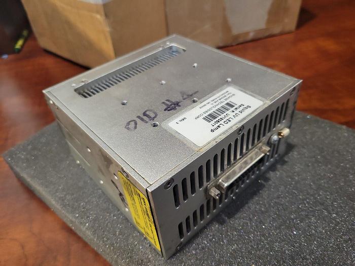Used Engage Tech - Squid UV LED Lamp