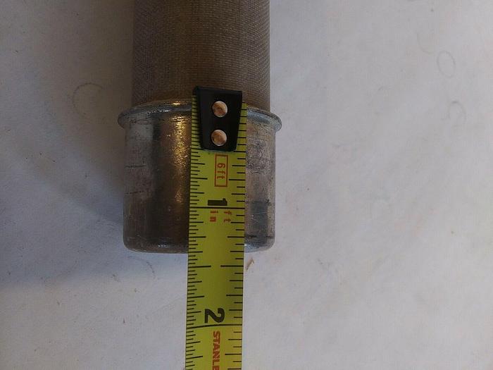 Used Westinghouse 758C433A21 Fuse (Lot of 2)