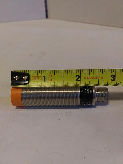 Used ifm IG5841 Proximity Switch