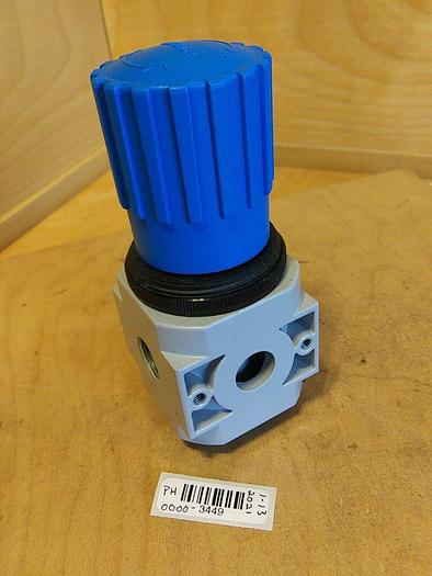 LRB-D-7-0-MIDI Festo Pressure Control Regulator Kit