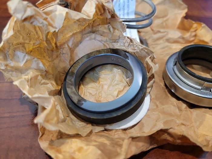 Goulds Pumps 10K19, Hi-Temp Sel