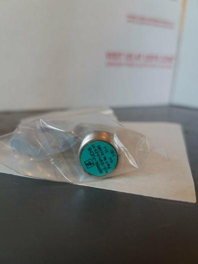Pepperl Fuchs No. 86385, NJ2-12GM40-E3-V1 Proximity Sensor
