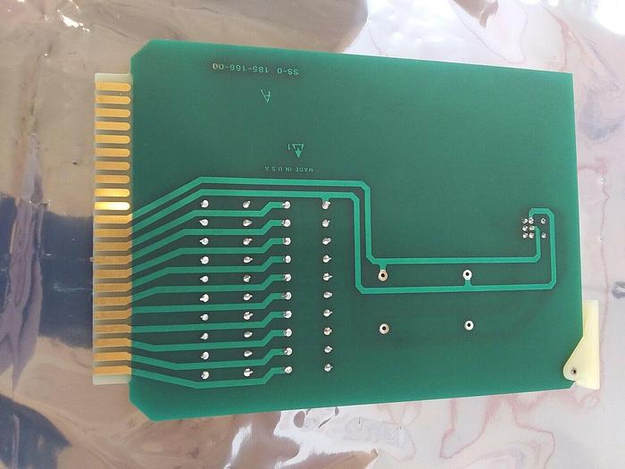 WPC 185-166-00 Limit Gate