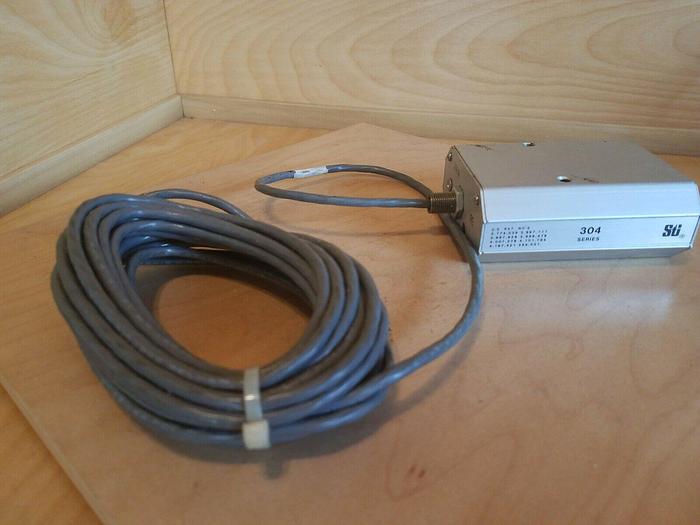 Used STI sti 304 Series, Sensor Head