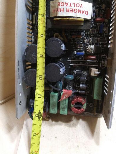 Used Power-One SPL250-1024 Power Supply